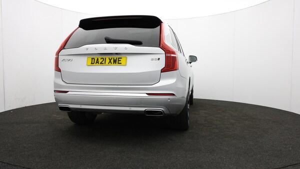 Used Volvo XC90 2021 for sale - 75600606: Photo 82