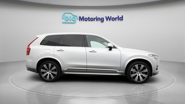 Used Volvo XC90 2021 for sale - 75600606: Photo 9