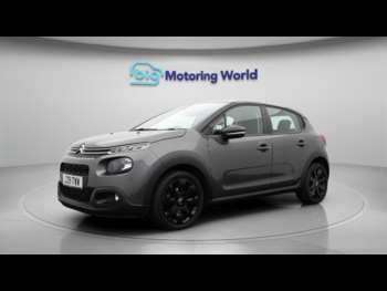 Used Citroen C3 2019 for sale - 74738410: Photo