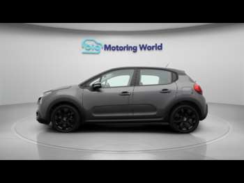 Used Citroen C3 2019 for sale - 74738410: Photo