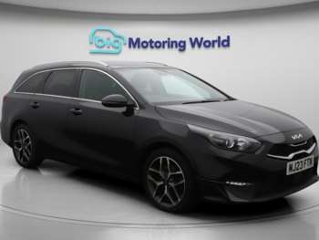 2023 (23) - 1.5 T-GDi 3 Sportswagon 5dr Petrol Manual Euro 6 (s/s) (158 bhp)