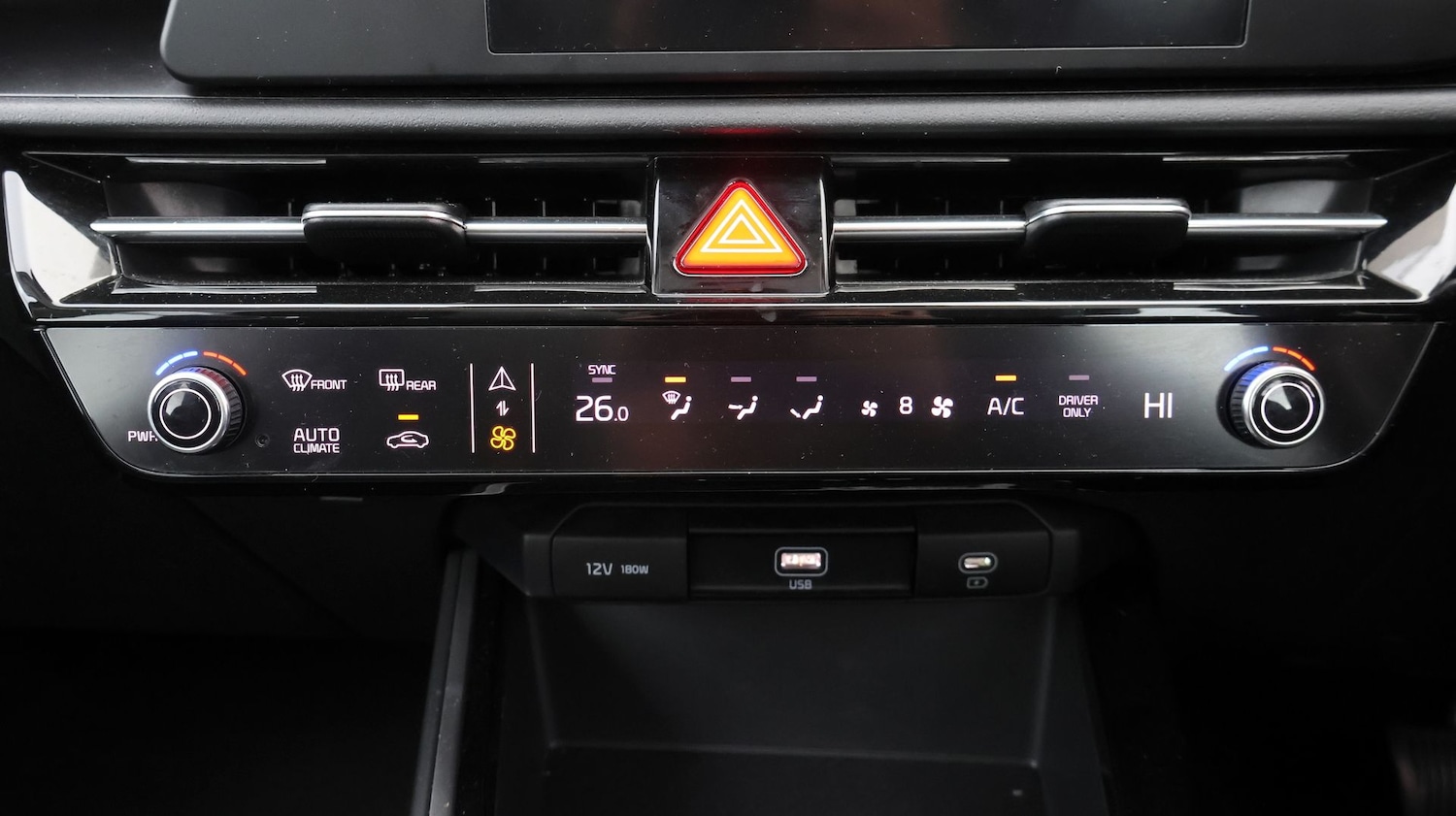 Used Kia Niro 2023 for sale - 77532196: Photo 11