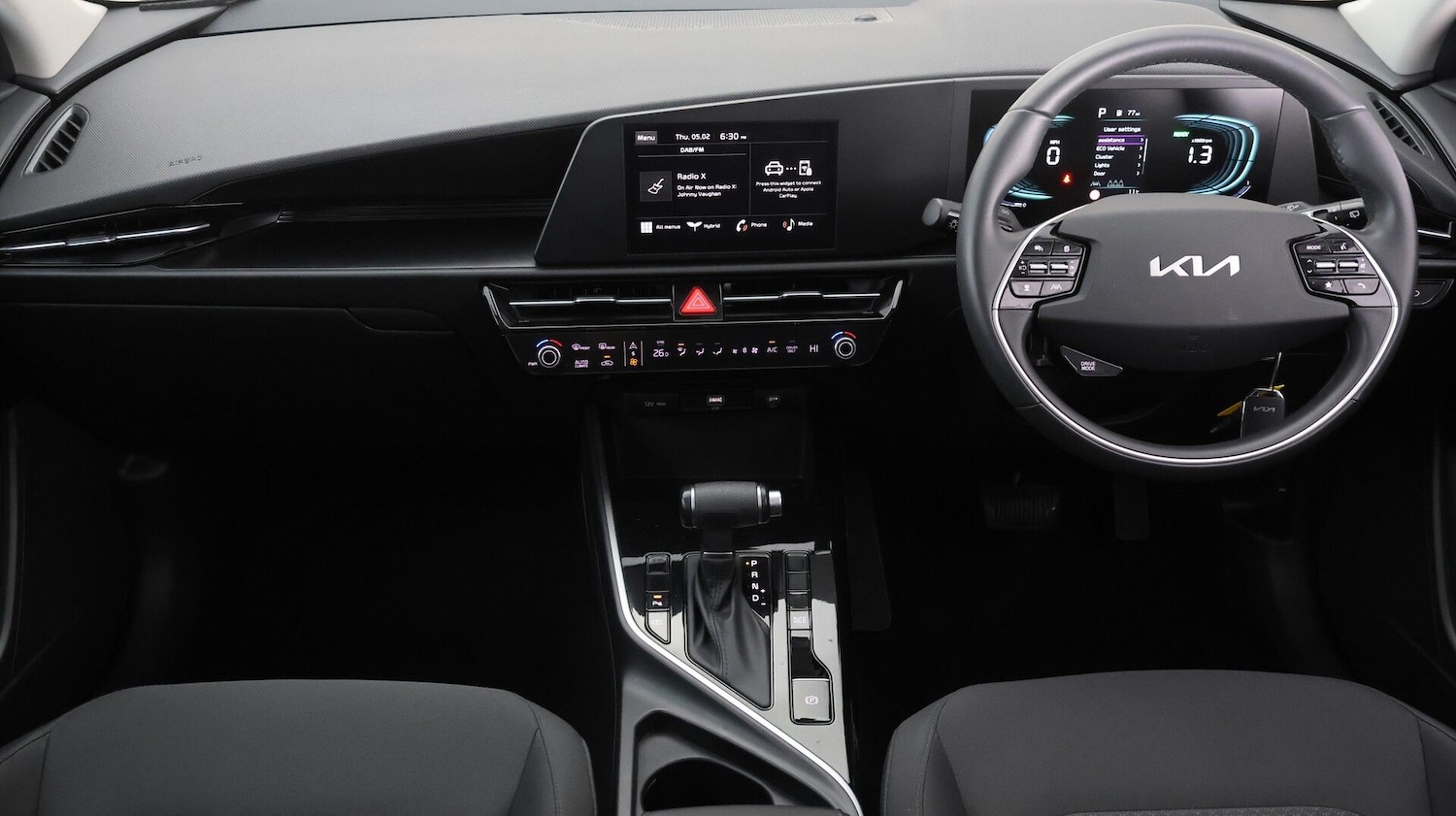 Used Kia Niro 2023 for sale - 77532196: Photo 12