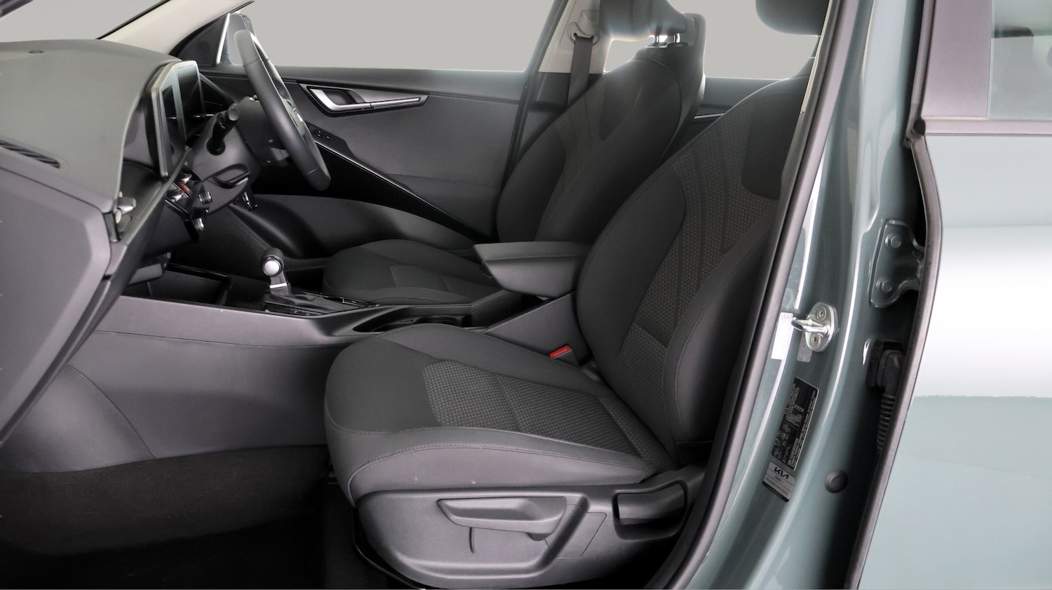 Used Kia Niro 2023 for sale - 77532196: Photo 13