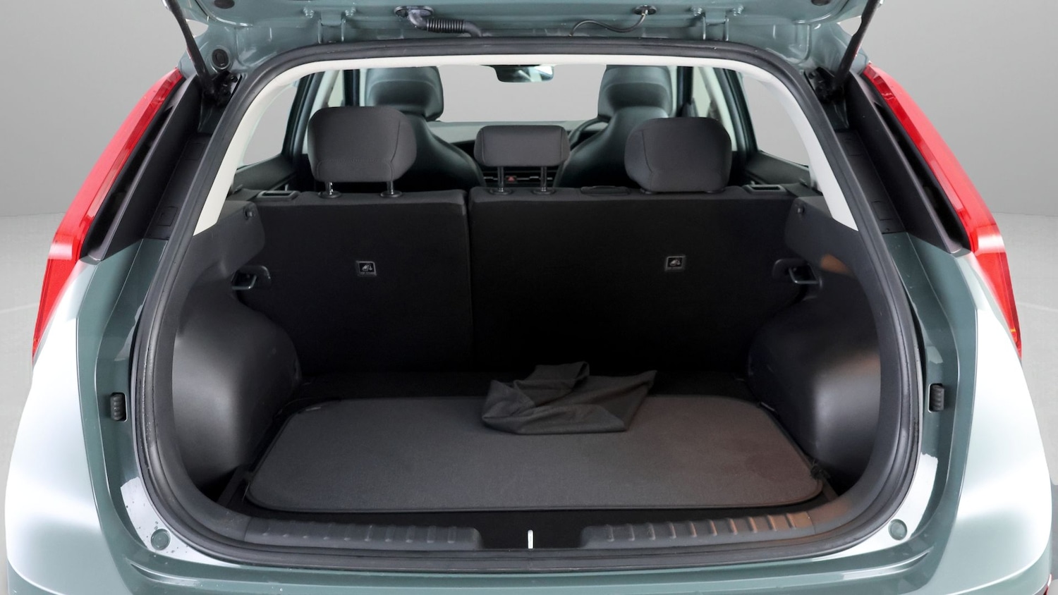 Used Kia Niro 2023 for sale - 77532196: Photo 16