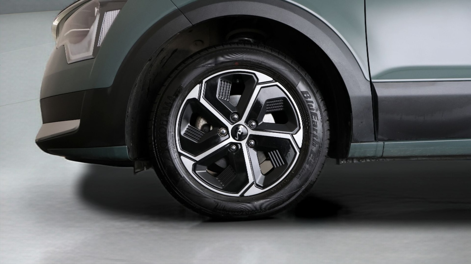 Used Kia Niro 2023 for sale - 77532196: Photo 17