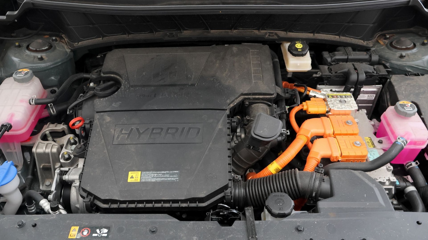 Used Kia Niro 2023 for sale - 77532196: Photo 18