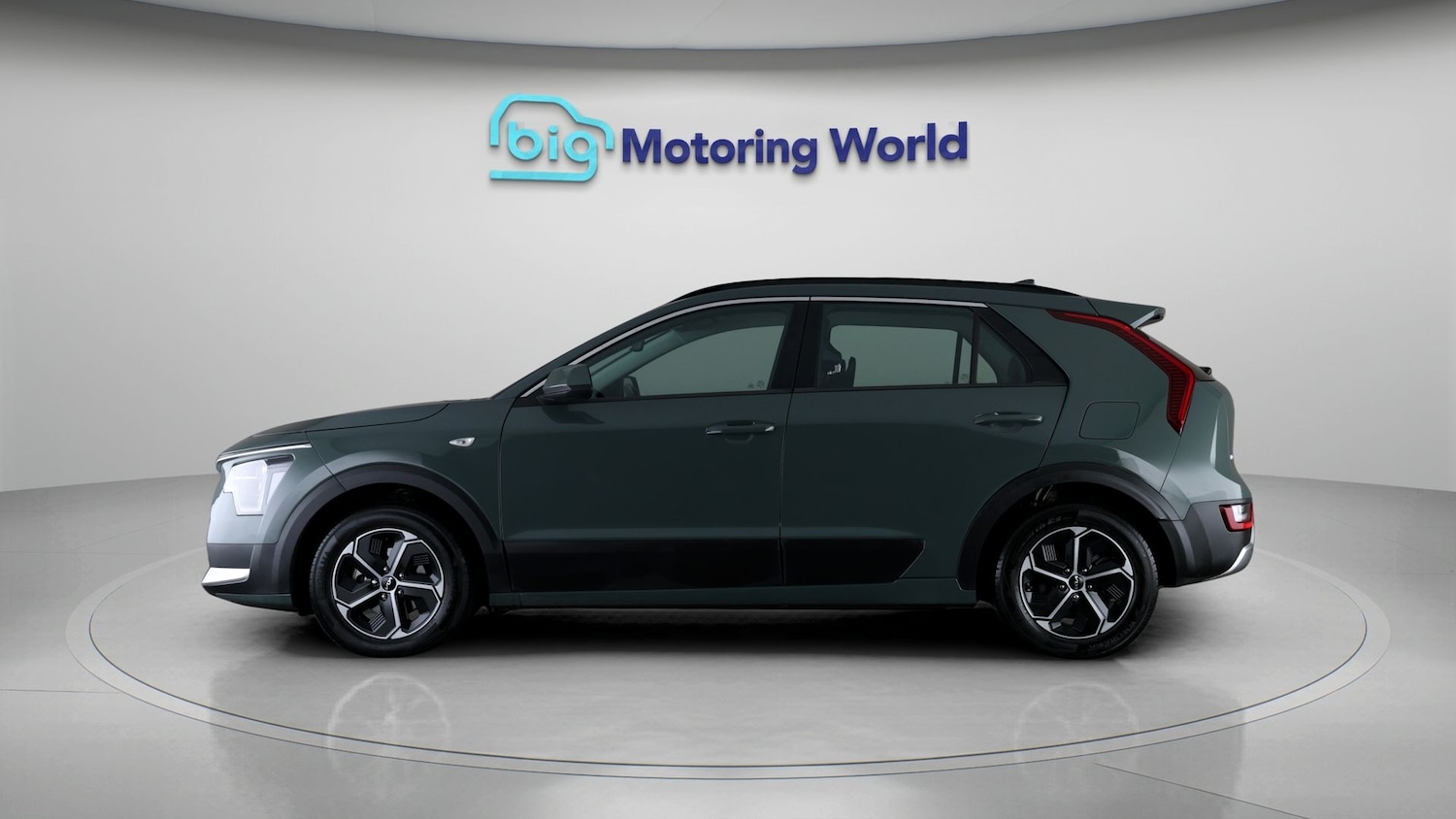 Used Kia Niro 2023 for sale - 77532196: Photo 4