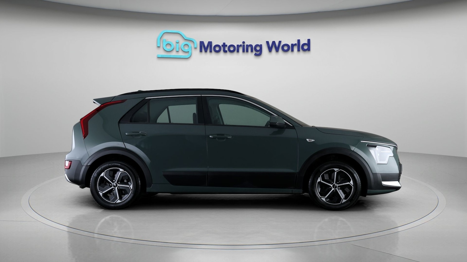 Used Kia Niro 2023 for sale - 77532196: Photo 8