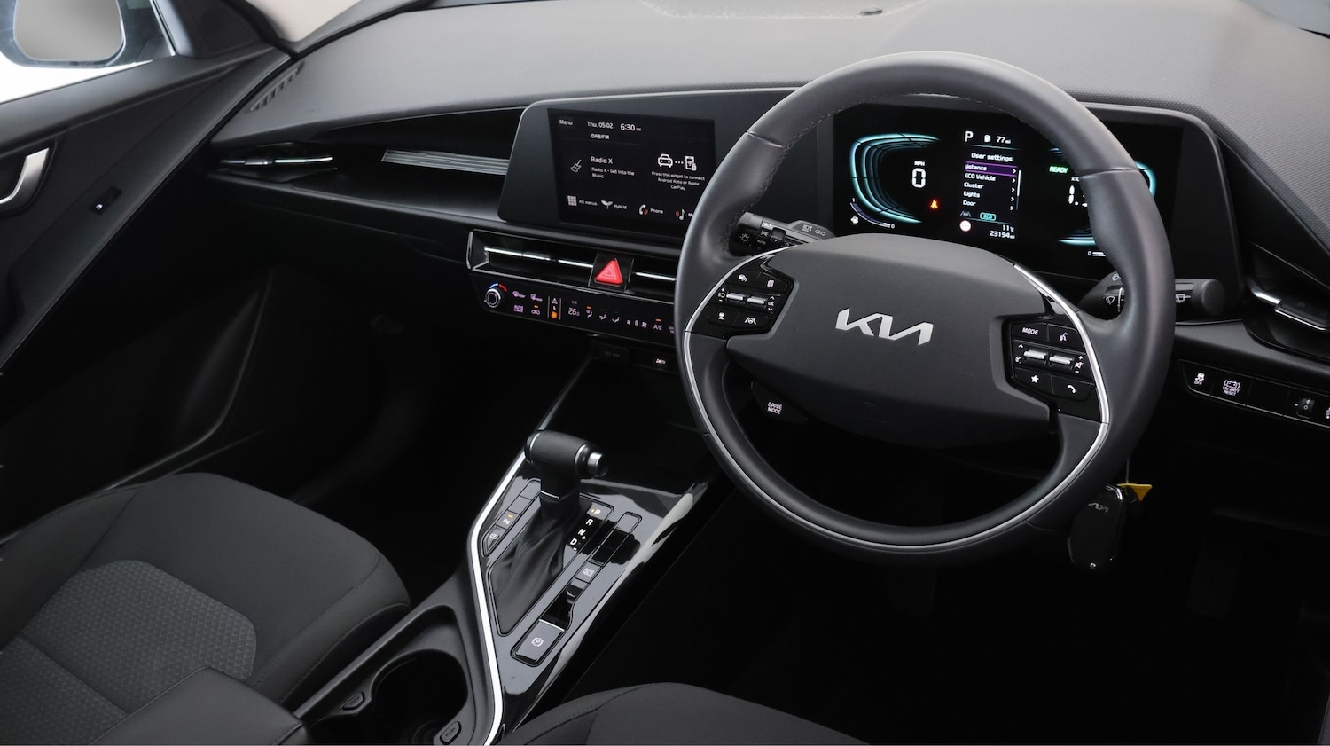 Used Kia Niro 2023 for sale - 77532196: Photo 9