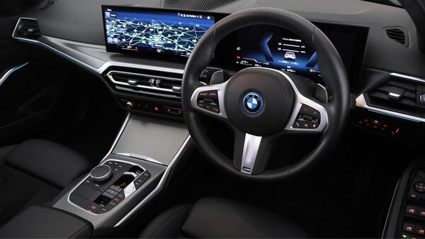 Used BMW 3 Series 2022 for sale - 76012521: Photo 10