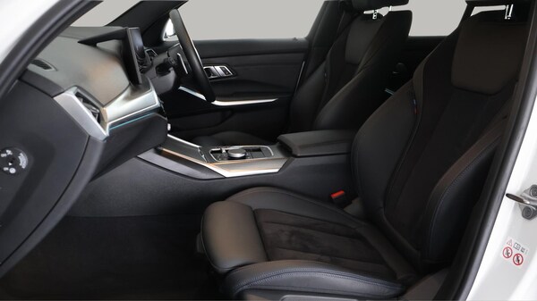 Used BMW 3 Series 2022 for sale - 76012521: Photo 15