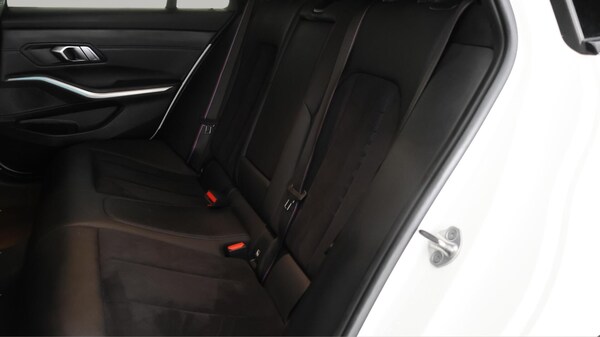 Used BMW 3 Series 2022 for sale - 76012521: Photo 17