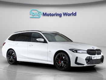 BMW - 3 Series