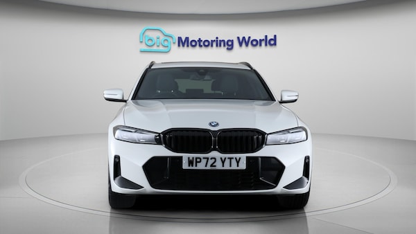 Used BMW 3 Series 2022 for sale - 76012521: Photo 3