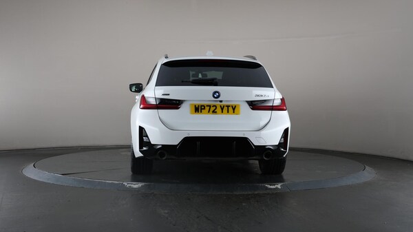 Used BMW 3 Series 2022 for sale - 76012521: Photo 40