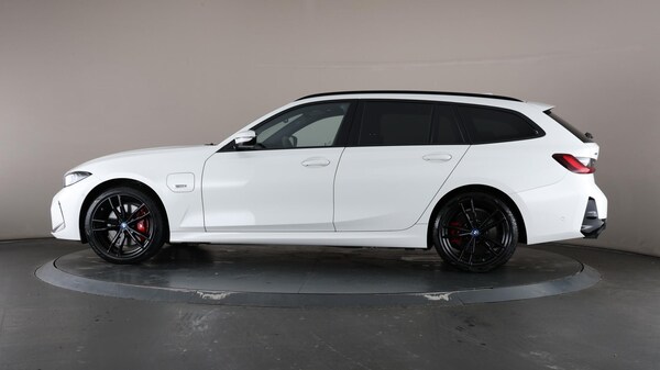 Used BMW 3 Series 2022 for sale - 76012521: Photo 41