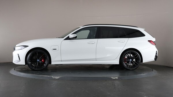 Used BMW 3 Series 2022 for sale - 76012521: Photo 43