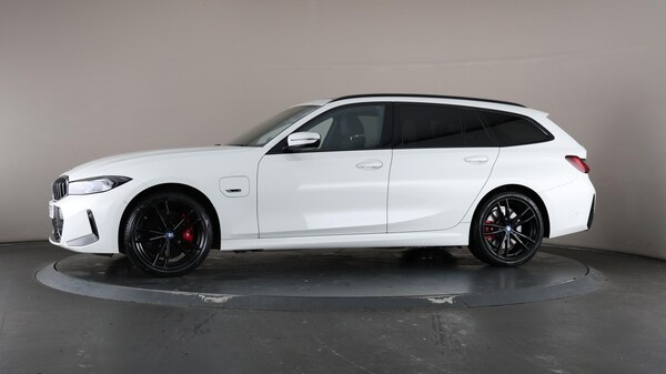 Used BMW 3 Series 2022 for sale - 76012521: Photo 44
