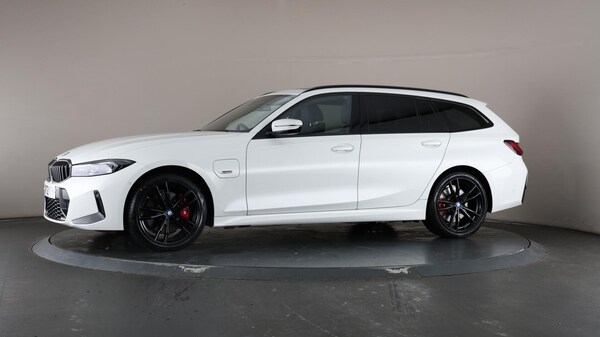Used BMW 3 Series 2022 for sale - 76012521: Photo 45