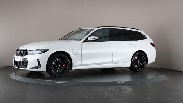 Used BMW 3 Series 2022 for sale - 76012521: Photo 46