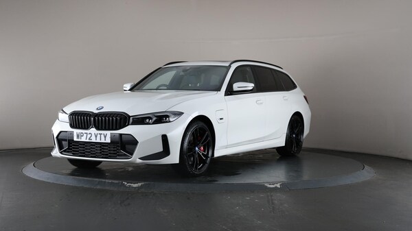 Used BMW 3 Series 2022 for sale - 76012521: Photo 49