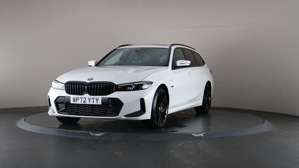 Used BMW 3 Series 2022 for sale - 76012521: Photo 50