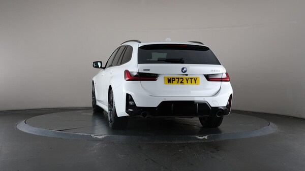 Used BMW 3 Series 2022 for sale - 76012521: Photo 51