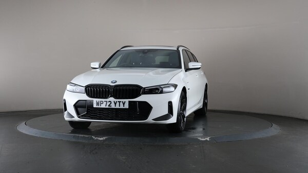 Used BMW 3 Series 2022 for sale - 76012521: Photo 52