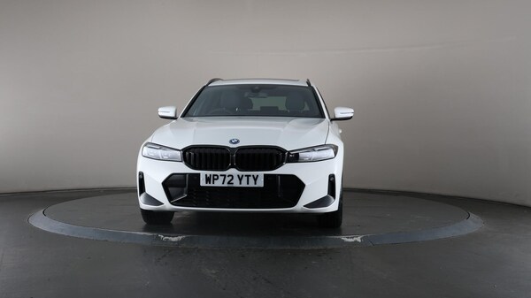 Used BMW 3 Series 2022 for sale - 76012521: Photo 53