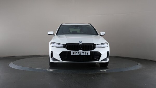 Used BMW 3 Series 2022 for sale - 76012521: Photo 54