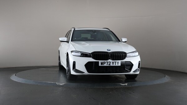 Used BMW 3 Series 2022 for sale - 76012521: Photo 55