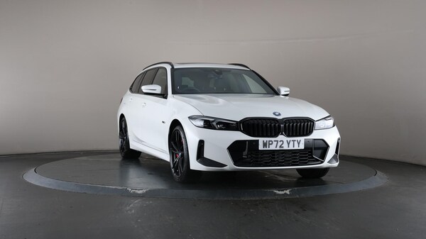 Used BMW 3 Series 2022 for sale - 76012521: Photo 56