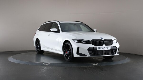 Used BMW 3 Series 2022 for sale - 76012521: Photo 57