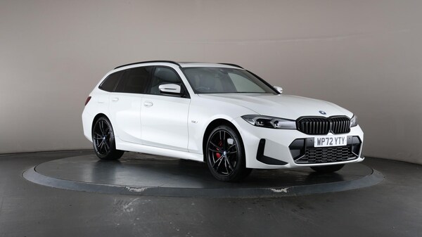 Used BMW 3 Series 2022 for sale - 76012521: Photo 58