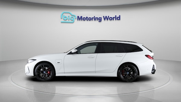 Used BMW 3 Series 2022 for sale - 76012521: Photo 5