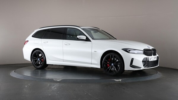 Used BMW 3 Series 2022 for sale - 76012521: Photo 60