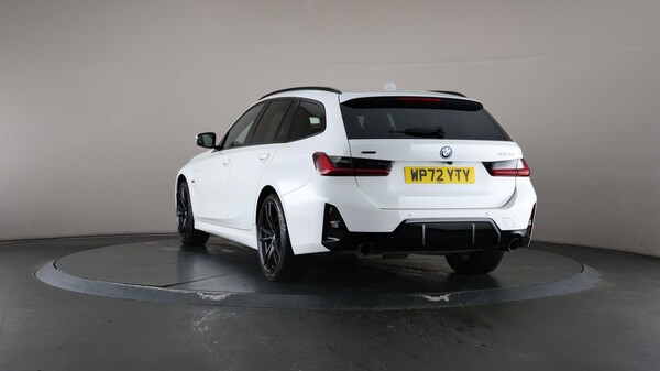 Used BMW 3 Series 2022 for sale - 76012521: Photo 62