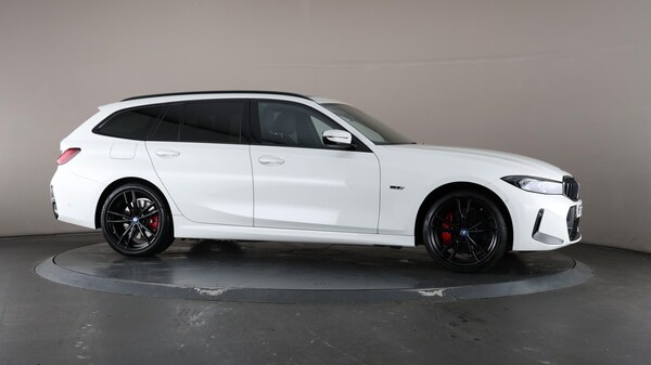 Used BMW 3 Series 2022 for sale - 76012521: Photo 63