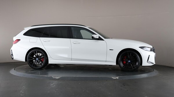 Used BMW 3 Series 2022 for sale - 76012521: Photo 64