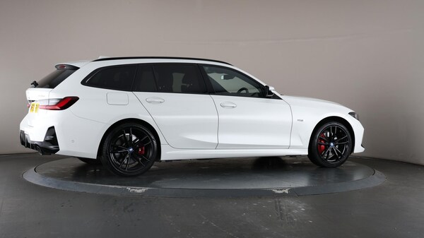Used BMW 3 Series 2022 for sale - 76012521: Photo 68