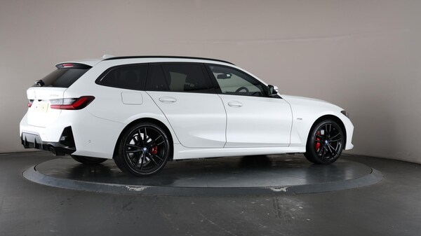Used BMW 3 Series 2022 for sale - 76012521: Photo 69