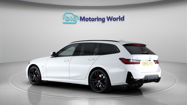 Used BMW 3 Series 2022 for sale - 76012521: Photo 6