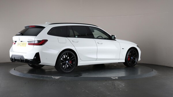 Used BMW 3 Series 2022 for sale - 76012521: Photo 70