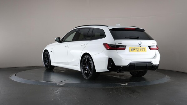 Used BMW 3 Series 2022 for sale - 76012521: Photo 73