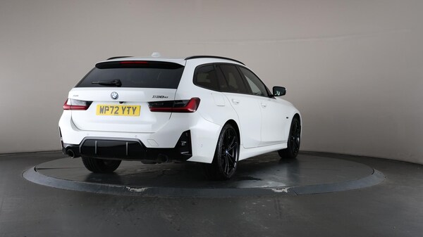 Used BMW 3 Series 2022 for sale - 76012521: Photo 74