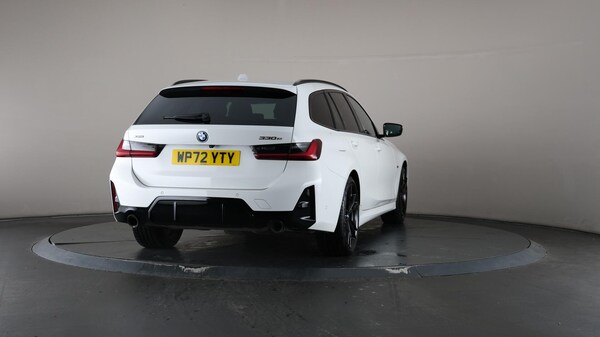 Used BMW 3 Series 2022 for sale - 76012521: Photo 75