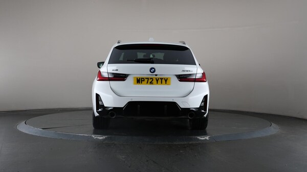 Used BMW 3 Series 2022 for sale - 76012521: Photo 77
