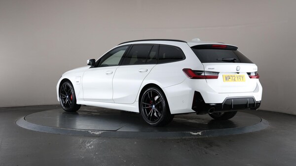 Used BMW 3 Series 2022 for sale - 76012521: Photo 78