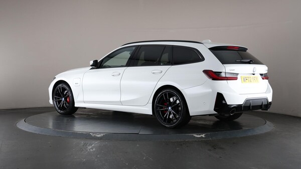 Used BMW 3 Series 2022 for sale - 76012521: Photo 79